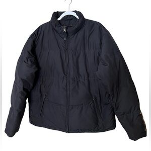 Eddie Bauer Vintage 90’s Goose Down Puffer Jacket